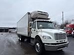 Used 2019 Freightliner M2 106 Refrigerated Body with Liftgate for sale #210019 - photo 1