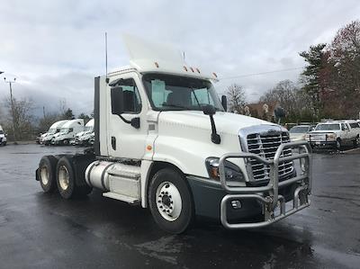 Used 2019 Freightliner Cascadia Detroit DD13 Semi Truck for sale #210054 - photo 1