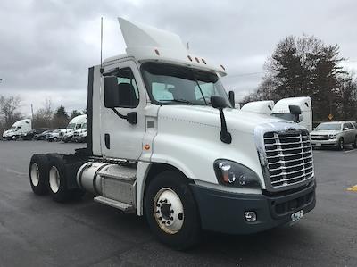 Used 2019 Freightliner Cascadia Detroit DD13 Semi Truck for sale #210055 - photo 1