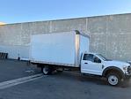 Used 2020 Ford F-450 Regular Cab Box Truck with Liftgate for sale #210089 - photo 15