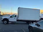 Used 2020 Ford F-450 Regular Cab Box Truck with Liftgate for sale #210089 - photo 4