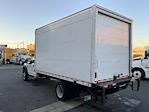 Used 2020 Ford F-450 Regular Cab Box Truck with Liftgate for sale #210089 - photo 6