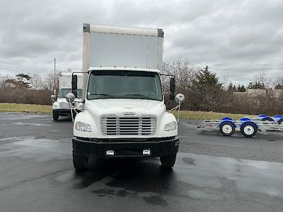 Used 2017 Freightliner M2 106 Conventional Cab Box Truck with Liftgate for sale #210091 - photo 2