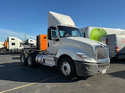 Used 2019 International LT International A26 Semi Truck for sale #210095 - photo 1