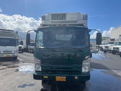 Used 2019 Isuzu NQR Wabash Refrigerated Body V520-20 for sale #210111 - photo 2