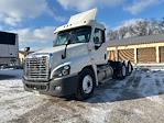 Used 2019 Freightliner Cascadia Detroit DD13 Semi Truck for sale #210132 - photo 3