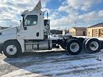 Used 2019 Freightliner Cascadia Detroit DD13 Semi Truck for sale #210132 - photo 4