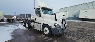 Used 2019 Freightliner Cascadia Detroit DD13 Semi Truck for sale #210133 - photo 1
