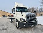 Used 2019 Freightliner Cascadia Detroit DD13 Semi Truck for sale #210135 - photo 1