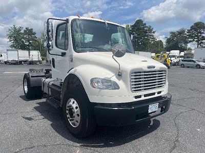 Used 2019 Freightliner M2 106 Cummins L9 Semi Truck for sale #210174 - photo 1