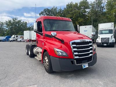 Used 2019 Freightliner Cascadia Detroit DD13 Semi Truck for sale #210182 - photo 1