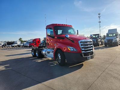Used 2019 Freightliner Cascadia Detroit DD13 Semi Truck for sale #210184 - photo 1