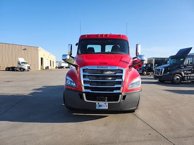 Used 2019 Freightliner Cascadia Detroit DD13 Semi Truck for sale #210184 - photo 2