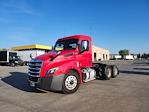 Used 2019 Freightliner Cascadia Detroit DD13 Semi Truck for sale #210184 - photo 3