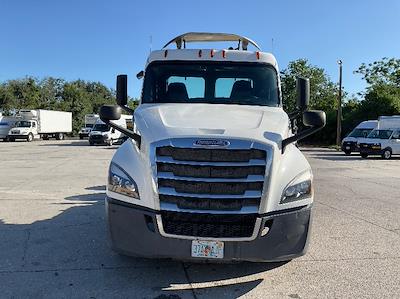 Used 2019 Freightliner Cascadia Detroit DD13 Semi Truck for sale #210266 - photo 2