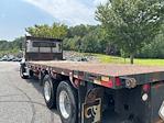Used 2019 Freightliner 114SD Conventional Cab Flatbed Truck for sale #210424 - photo 11
