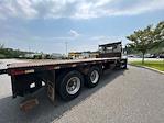 Used 2019 Freightliner 114SD Conventional Cab Flatbed Truck for sale #210424 - photo 12