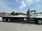 Used 2019 Freightliner 114SD Conventional Cab Flatbed Truck for sale #210424 - photo 14