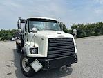 Used 2019 Freightliner 114SD Conventional Cab Flatbed Truck for sale #210424 - photo 3