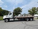 Used 2019 Freightliner 114SD Conventional Cab Flatbed Truck for sale #210424 - photo 4
