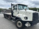 Used 2019 Freightliner 114SD Conventional Cab Flatbed Truck for sale #210425 - photo 1
