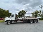 Used 2019 Freightliner 114SD Conventional Cab Flatbed Truck for sale #210425 - photo 4
