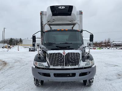 Used 2020 International MV Refrigerated Body with Liftgate for sale #21043 - photo 2