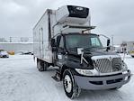 Used 2020 International MV Refrigerated Body with Liftgate for sale #21043 - photo 1