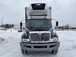 Used 2020 International MV Refrigerated Body with Liftgate for sale #21043 - photo 2