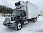 Used 2020 International MV Refrigerated Body with Liftgate for sale #21043 - photo 3