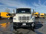 Used 2019 Freightliner M2 106 Conventional Cab Flatbed Truck for sale #210449 - photo 2