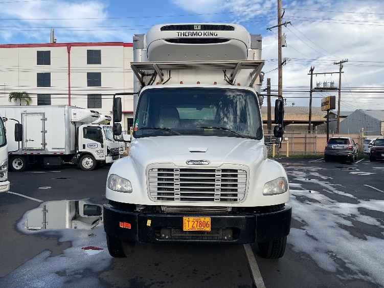 Used 2019 Freightliner M2 106 - photo 2