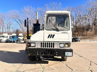 Used 2022 Kalmar Ottawa T2 Yard Truck for sale #210637 - photo 2