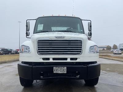 Used 2019 Freightliner M2 106 Conventional Cab Flatbed Truck for sale #210720 - photo 2