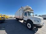 Used 2019 Freightliner M2 106 Refrigerated Body with Liftgate for sale #210721 - photo 1