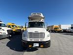 Used 2019 Freightliner M2 106 Refrigerated Body with Liftgate for sale #210721 - photo 2