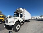 Used 2019 Freightliner M2 106 Refrigerated Body with Liftgate for sale #210721 - photo 3