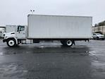 Used 2019 Hino 268A Single Cab Box Truck for sale #210796 - photo 4