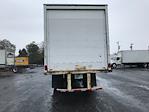 Used 2019 Hino 268A Single Cab Box Truck for sale #210796 - photo 7