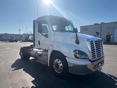 Used 2019 Freightliner Cascadia Detroit DD13 Semi Truck for sale #210824 - photo 1