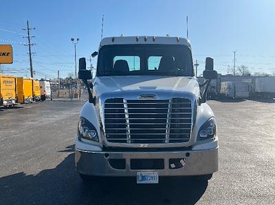 Used 2019 Freightliner Cascadia Detroit DD13 Semi Truck for sale #210824 - photo 2