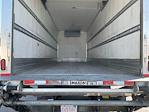 Used 2019 Hino 268A Morgan Truck Body Refrigerated Body T880S-50 with Liftgate for sale #210841 - photo 10