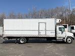 Used 2019 Hino 268A Morgan Truck Body Refrigerated Body T880S-50 with Liftgate for sale #210841 - photo 15