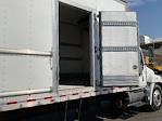 Used 2019 Hino 268A Morgan Truck Body Refrigerated Body T880S-50 with Liftgate for sale #210841 - photo 26