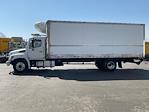 Used 2019 Hino 268A Morgan Truck Body Refrigerated Body T880S-50 with Liftgate for sale #210841 - photo 4