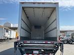 Used 2019 Hino 268A Morgan Truck Body Refrigerated Body T880S-50 with Liftgate for sale #210841 - photo 8