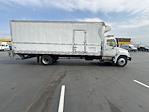 Used 2019 Hino 268A Morgan Truck Body Refrigerated Body T880S-50 with Liftgate for sale #210851 - photo 15