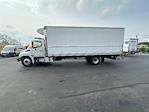 Used 2019 Hino 268A Morgan Truck Body Refrigerated Body T880S-50 with Liftgate for sale #210851 - photo 4