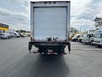Used 2019 Hino 268A Morgan Truck Body Refrigerated Body T880S-50 with Liftgate for sale #210851 - photo 7