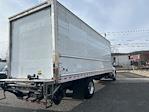 Used 2019 Hino 268A Single Cab Box Truck with Liftgate for sale #210865 - photo 13
